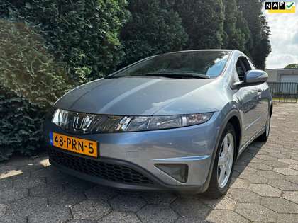 Honda Civic 1.4 Comfort | Automaat