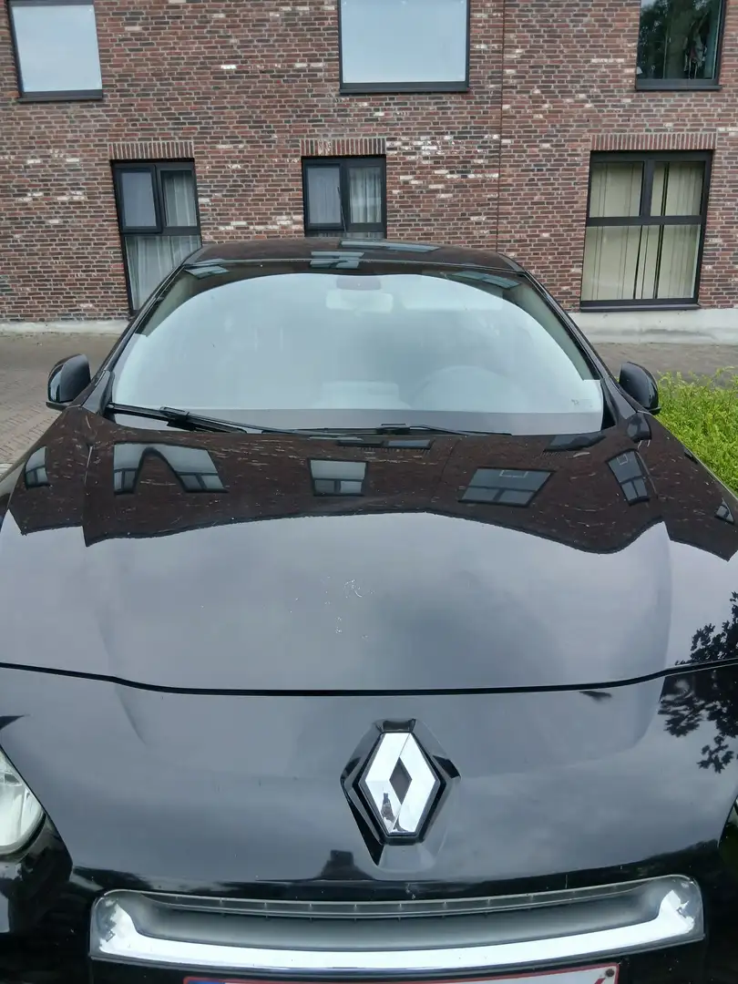 Renault Fluence Nieuwdistributiriem,niewremblokken,nieuwschopdempe - 1