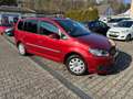 Volkswagen Touran Trendline BMT Tüv*Inspektion Neu*7 Siter*Panora Rood - thumbnail 4