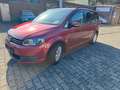 Volkswagen Touran Trendline BMT Tüv*Inspektion Neu*7 Siter*Panora Rood - thumbnail 1