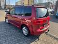 Volkswagen Touran Trendline BMT Tüv*Inspektion Neu*7 Siter*Panora Rood - thumbnail 2