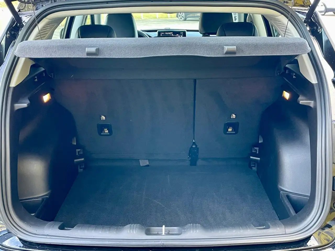 Jeep Compass AT 1.5 GSE 48V e-DCT Altitude 360°KAMERA 33