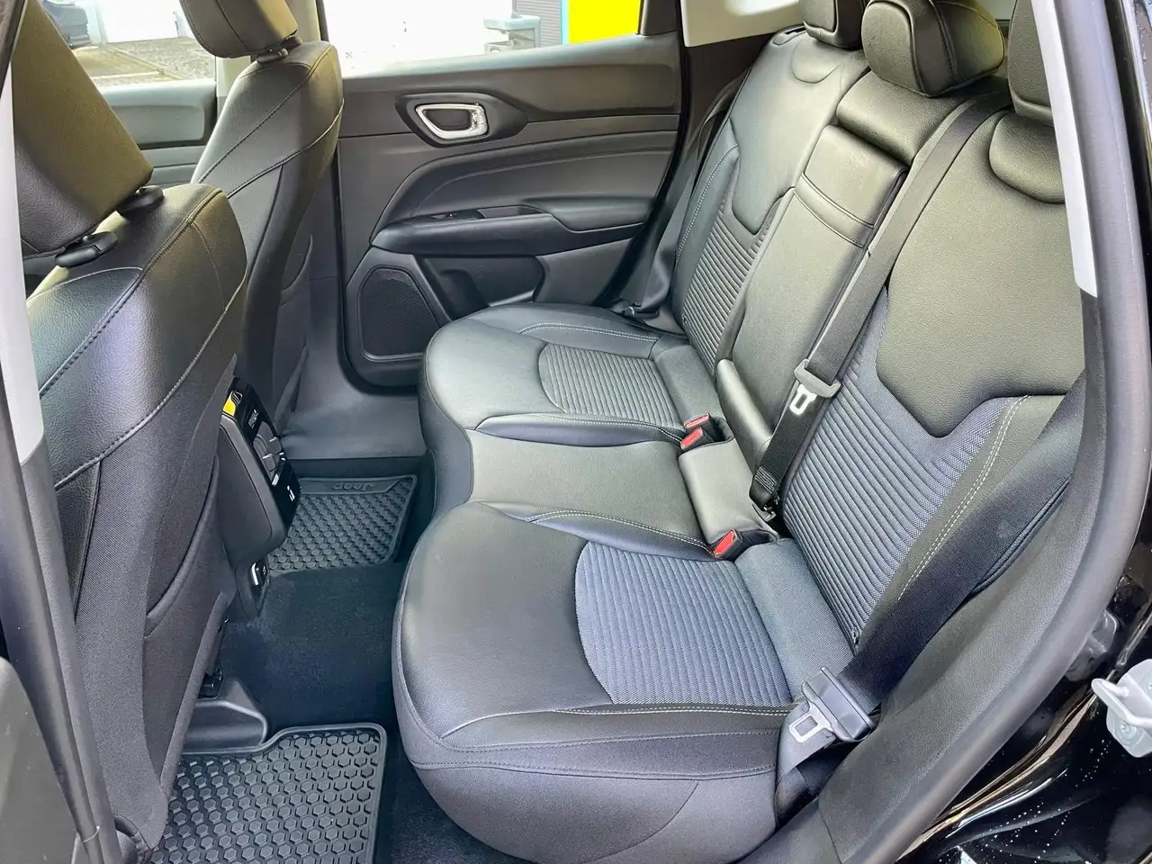 Jeep Compass AT 1.5 GSE 48V e-DCT Altitude 360°KAMERA 30