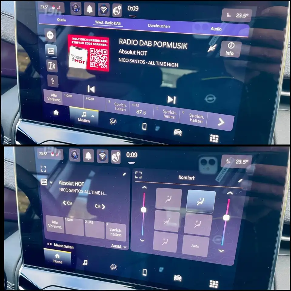 Jeep Compass AT 1.5 GSE 48V e-DCT Altitude 360°KAMERA 19