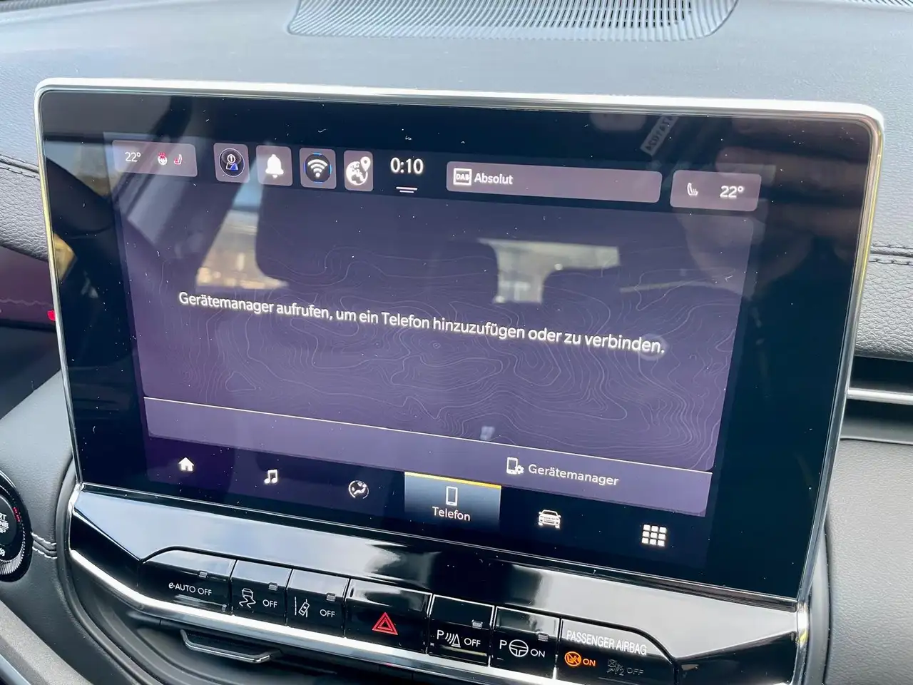 Jeep Compass AT 1.5 GSE 48V e-DCT Altitude 360°KAMERA 21