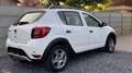 Dacia Sandero Stepway 0.9 Benzine | Euro 6 | Gekeurd VVK Blanc - thumbnail 4