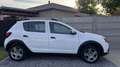 Dacia Sandero Stepway 0.9 Benzine | Euro 6 | Gekeurd VVK Blanc - thumbnail 3