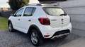 Dacia Sandero Stepway 0.9 Benzine | Euro 6 | Gekeurd VVK Blanc - thumbnail 5