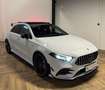 Mercedes-Benz A 35 AMG 4MATIC Edition 1 PANO KEYLESS Wit - thumbnail 16