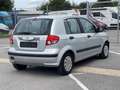 Hyundai Getz 1.1 Klima 1. Hand TÜV+ Inspektion NEU Silber - thumbnail 4