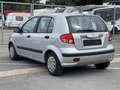 Hyundai Getz 1.1 Klima 1. Hand TÜV+ Inspektion NEU Silber - thumbnail 3