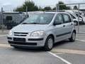 Hyundai Getz 1.1 Klima 1. Hand TÜV+ Inspektion NEU Silber - thumbnail 1