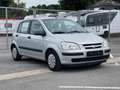 Hyundai Getz 1.1 Klima 1. Hand TÜV+ Inspektion NEU Silber - thumbnail 2
