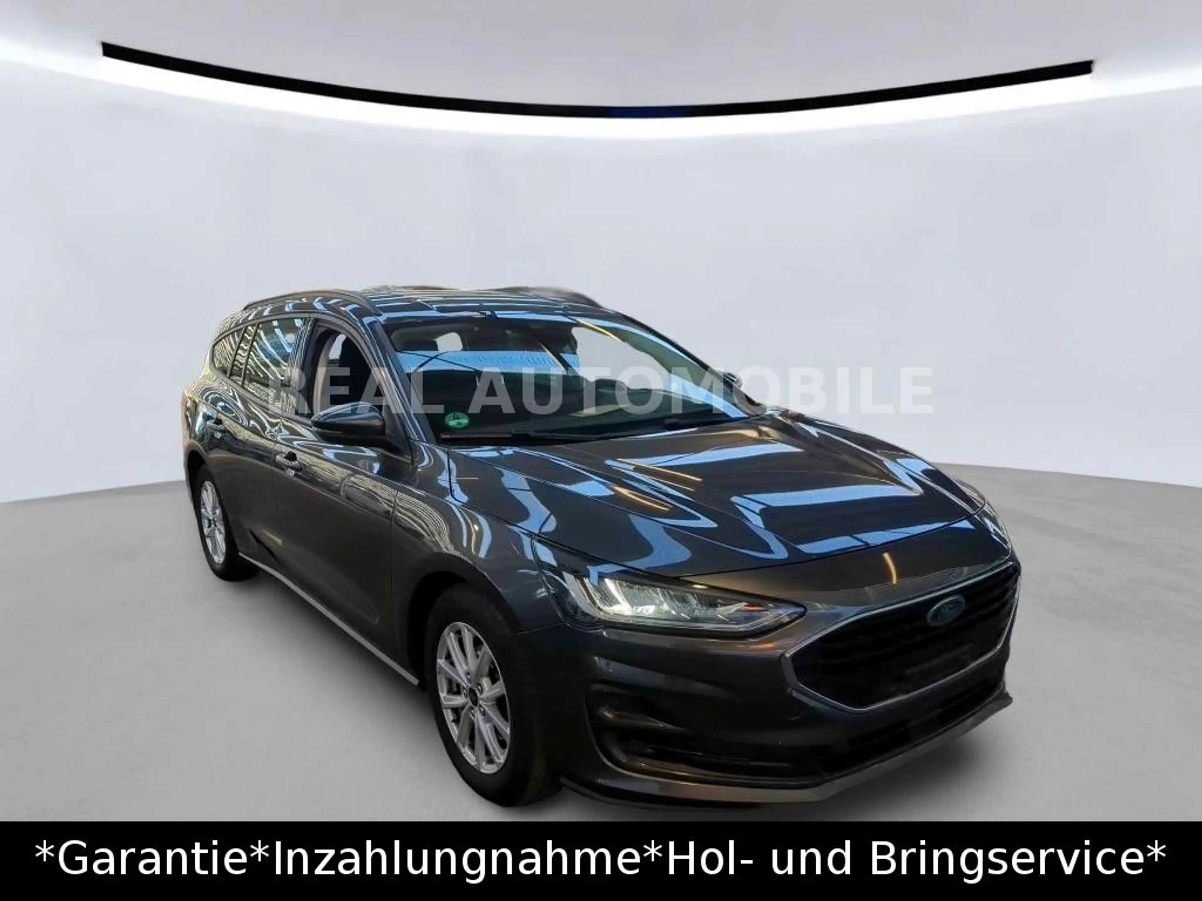 Ford Focus Turnier 1.5 AUTOMATIK *1.HAND*Cool&Connect — photo 4