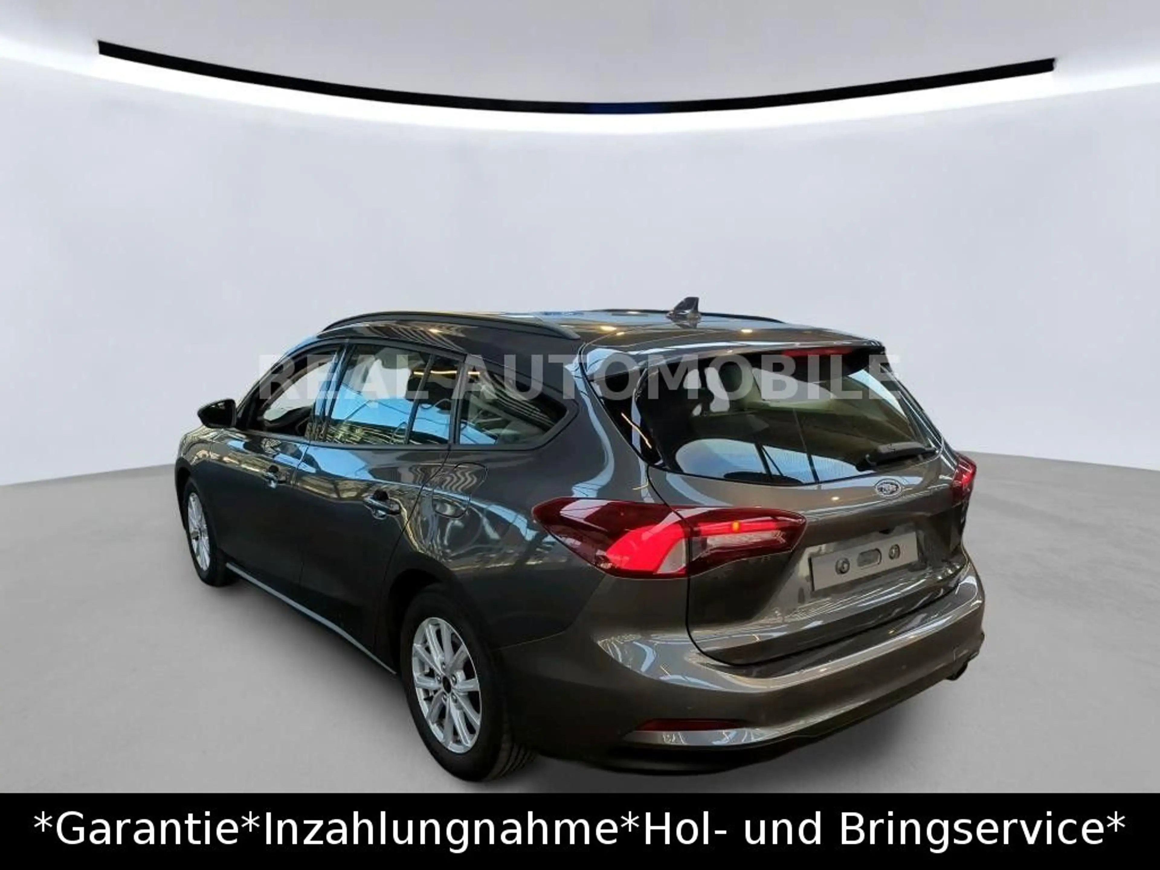 Ford Focus Turnier 1.5 AUTOMATIK *1.HAND*Cool&Connect — photo 2