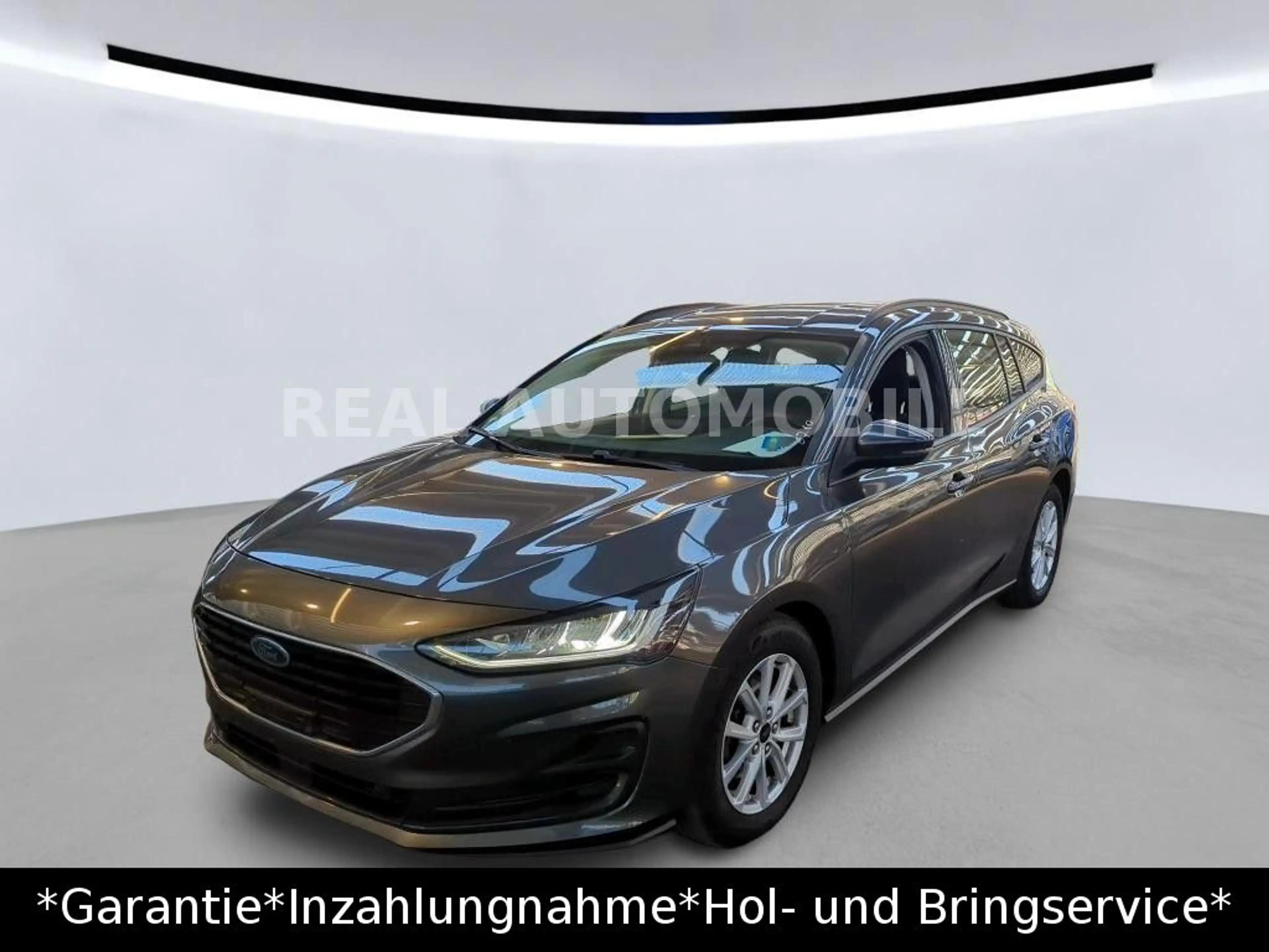 Ford Focus Turnier 1.5 AUTOMATIK *1.HAND*Cool&Connect