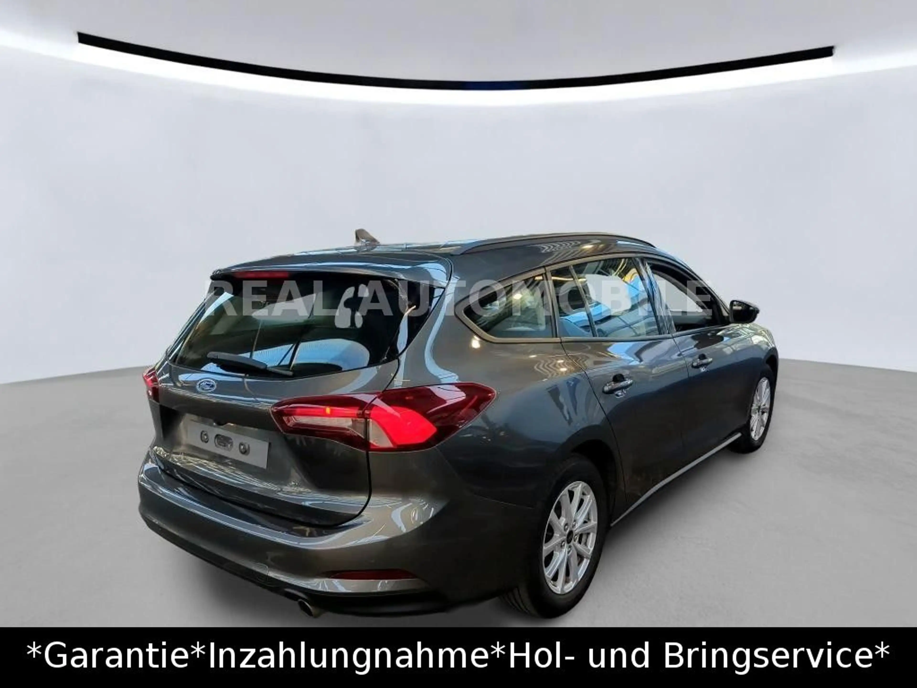 Ford Focus Turnier 1.5 AUTOMATIK *1.HAND*Cool&Connect — photo 3