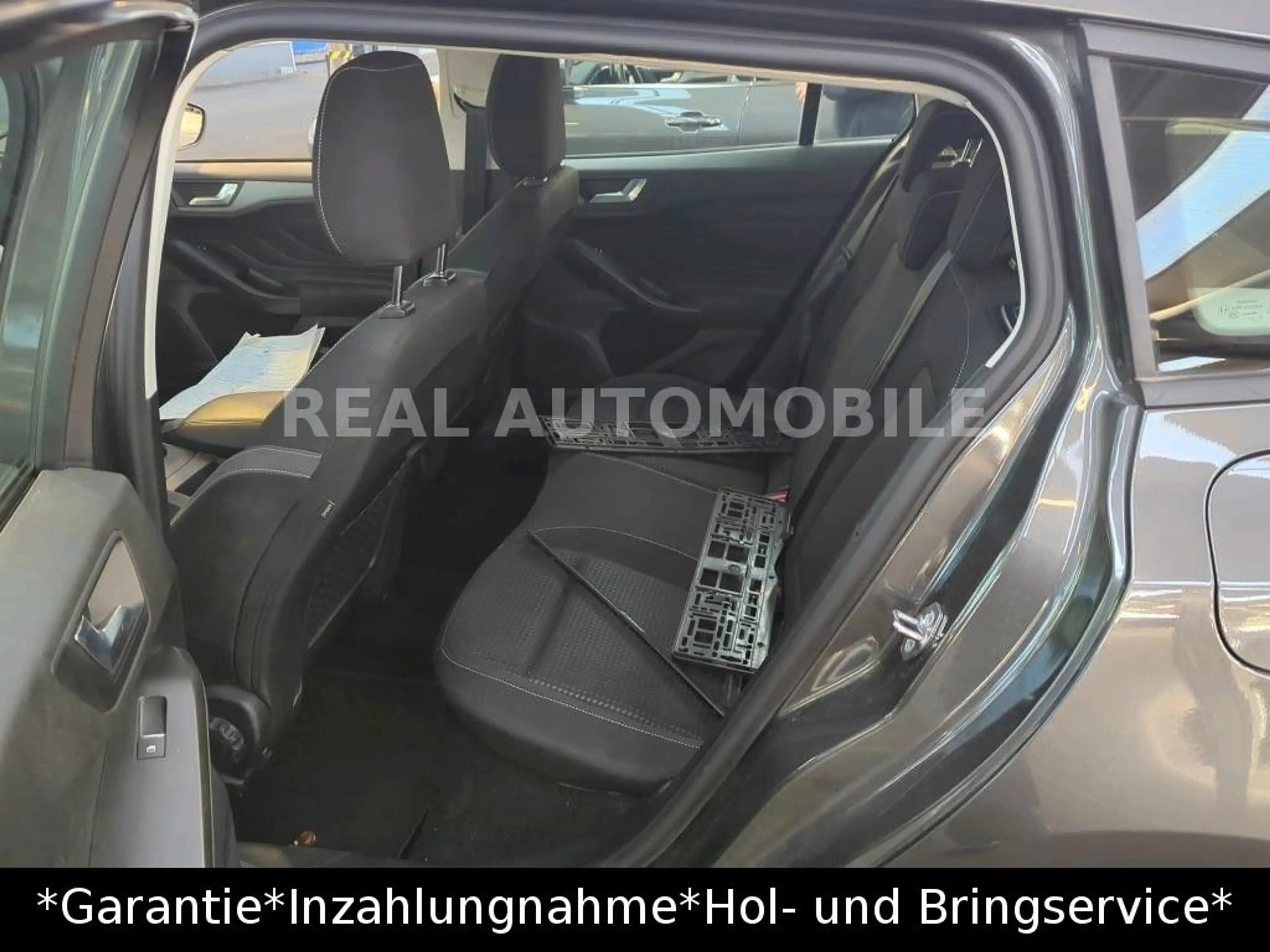 Ford Focus Turnier 1.5 AUTOMATIK *1.HAND*Cool&Connect — photo 7