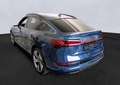 Audi e-tron Sportback 55 quattro S line NP:127T¤ Bleu - thumbnail 7