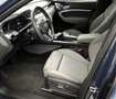 Audi e-tron Sportback 55 quattro S line NP:127T¤ Bleu - thumbnail 4
