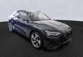 Audi e-tron Sportback 55 quattro S line NP:127T¤ Bleu - thumbnail 6
