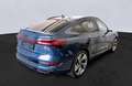 Audi e-tron Sportback 55 quattro S line NP:127T¤ Bleu - thumbnail 2