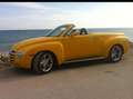 Chevrolet SSR 6.0L 396cv Jaune - thumbnail 2