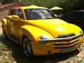 Chevrolet SSR 6.0L 396cv Jaune - thumbnail 4