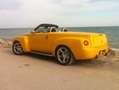 Chevrolet SSR 6.0L 396cv Jaune - thumbnail 3