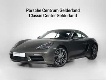 Cayman