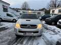 Toyota Hilux Double Cab Life 4x4 Silber - thumbnail 3