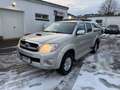 Toyota Hilux Double Cab Life 4x4 Silber - thumbnail 2
