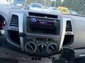 Toyota Hilux Double Cab Life 4x4 Silber - thumbnail 15