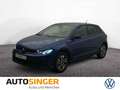 Volkswagen Polo ENERGY 1.0 TSI ACC*LED*SHZ*PDC Blau - thumbnail 1