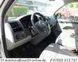 Volkswagen T5 Transporter Kombi * 1. Hand * Klima * wenig km * GARANTIE Blanc - thumbnail 11