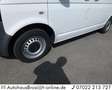 Volkswagen T5 Transporter Kombi * 1. Hand * Klima * wenig km * GARANTIE Blanc - thumbnail 7