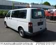 Volkswagen T5 Transporter Kombi * 1. Hand * Klima * wenig km * GARANTIE Blanc - thumbnail 3