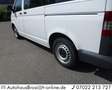 Volkswagen T5 Transporter Kombi * 1. Hand * Klima * wenig km * GARANTIE Blanc - thumbnail 8
