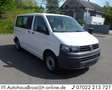 Volkswagen T5 Transporter Kombi * 1. Hand * Klima * wenig km * GARANTIE Blanc - thumbnail 6