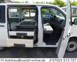 Volkswagen T5 Transporter Kombi * 1. Hand * Klima * wenig km * GARANTIE Blanc - thumbnail 15