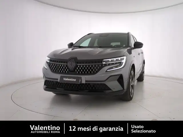 Renault Austral techno esprit Alpine mild hyb 160 auto
