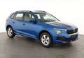 Skoda Kamiq Selection 1.5 TSI DSG Selection, LED, Kamera, L... Blau - thumbnail 1