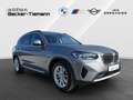 BMW X3 xDrive20d HUD Laser AHK DrivAss ACC ParkAss Grijs - thumbnail 7