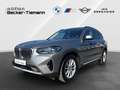 BMW X3 xDrive20d HUD Laser AHK DrivAss ACC ParkAss Grijs - thumbnail 1