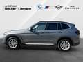 BMW X3 xDrive20d HUD Laser AHK DrivAss ACC ParkAss Grijs - thumbnail 3