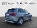 BMW X3 xDrive20d HUD Laser AHK DrivAss ACC ParkAss Grijs - thumbnail 6
