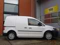 Volkswagen Caddy 1.6 TDI *Airco/Cruise/Distributie V.V./APK 10-2026 Blanc - thumbnail 5
