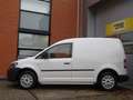Volkswagen Caddy 1.6 TDI *Airco/Cruise/Distributie V.V./APK 10-2026 Blanc - thumbnail 2