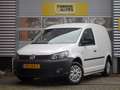 Volkswagen Caddy 1.6 TDI *Airco/Cruise/Distributie V.V./APK 10-2026 Blanc - thumbnail 1