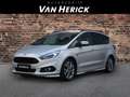Ford S-Max 1.5 ST-Line 7Persoons 165PK | Navi | Camera | Wint Grijs - thumbnail 1